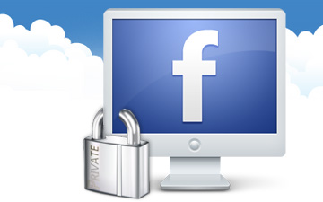 Privacy e facebook, un problema per le coppie
