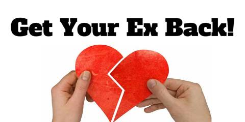 Riconquistare l'ex usando il distacco
